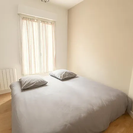 La Cour Havraise Διαμέρισμα Χάβρη