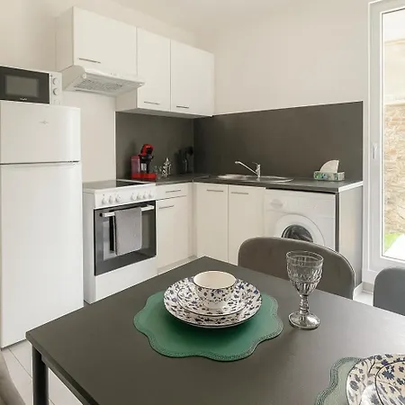 La Cour Havraise * Χάβρη