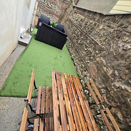 La Cour Havraise * Χάβρη