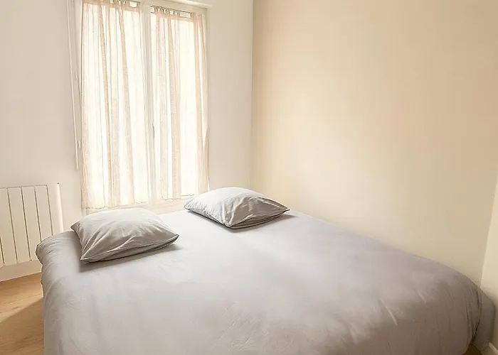 La Cour Havraise Apartment Le Havre