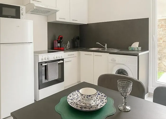 La Cour Havraise * Le Havre