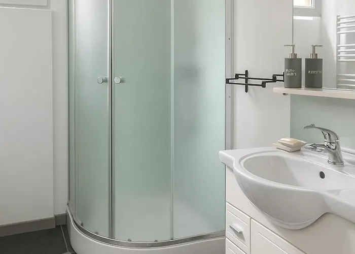 La Cour Havraise * Le Havre