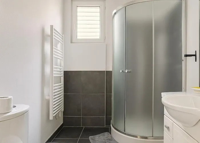 Apartment La Cour Havraise