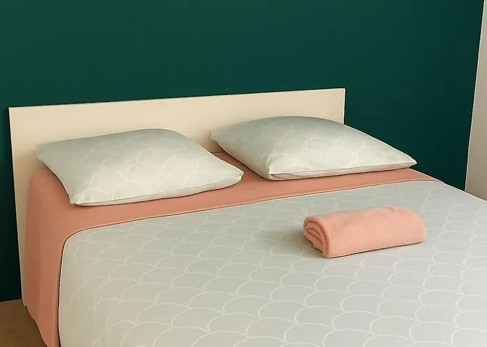 La Cour Havraise Apartment *